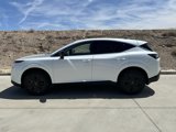 New 2025 Nissan Murano SV image 4