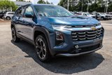 New 2026 Chevrolet Equinox LT image 4