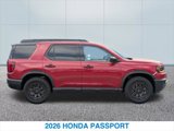 New 2026 Honda Passport TrailSport Elite image 6