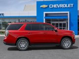 New 2025 Chevrolet Tahoe RST image 5