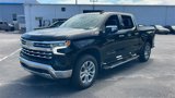 New 2026 Chevrolet Silverado 1500 LTZ w/ LTZ Premium Package image 3
