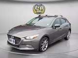 Used 2018 MAZDA MAZDA3 Touring image 3
