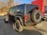 New 2025 Jeep Wrangler Unlimited Rubicon image 2