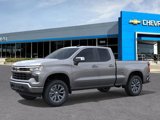 New 2026 Chevrolet Silverado 1500 LT w/ Protection Package image 2