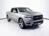 Used 2022 RAM 1500 Laramie image 3