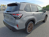 New 2025 Subaru Forester Sport image 4