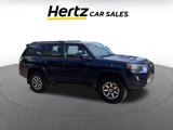 Used 2024 Toyota 4Runner TRD Off-Road image 2