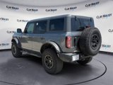 Used 2022 Ford Bronco Wildtrak image 3