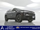 New 2025 Chevrolet Traverse LT w/ Enhanced Driving Package image 2