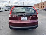 Used 2012 Honda CR-V LX image 4