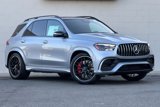 New 2025 Mercedes-Benz GLE 63 AMG S image 2