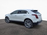 New 2025 Cadillac XT5 Premium Luxury w/ LPO, Floor Liner Package image 4