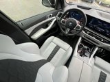 Used 2025 BMW X5 M Competition w/ Executive Package image 3