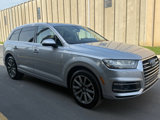 Used 2017 Audi Q7 3.0T Prestige image 5