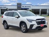 New 2025 Subaru Ascent Premium image 2
