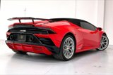 Used 2023 Lamborghini Huracan EVO image 4