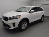 Used 2020 Kia Sorento L image 2
