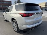 Certified 2022 Chevrolet Traverse Premier w/ LPO, Floor Liner Package image 3