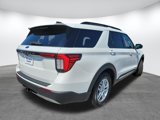 New 2025 Ford Explorer Active w/ Active Comfort Package image 5