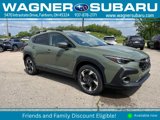 New 2025 Subaru Crosstrek 2.5i Limited image 1