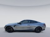 New 2026 BMW M4 xDrive Competition w/ Carbon Package image 2
