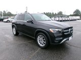 Used 2024 Mercedes-Benz GLE 350 4MATIC image 4