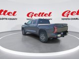 New 2025 Toyota Tundra 1794 Edition image 6