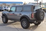 Used 2022 Ford Bronco Badlands image 6
