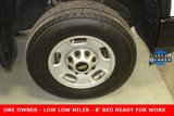 Used 2023 Chevrolet Silverado 2500 W/T w/ WT Convenience Package image 6