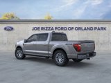 New 2025 Ford F150 Lariat image 4