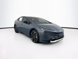 New 2025 Toyota Prius Plug-In Hybrid image 4