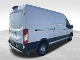 Used 2023 Ford Transit 250 Medium Roof AWD w/ Load Area Protection Package image 4