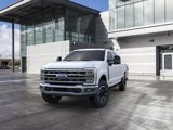 New 2025 Ford F250 Lariat w/ Lariat Ultimate Package image 3