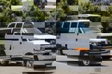 Used 2019 Chevrolet Express 3500 LT w/ LT Preferred Equipment Group image 3