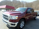Used 2022 RAM 1500 Big Horn image 3