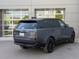 New 2025 Land Rover Range Rover Long Wheelbase Autobiography image 5