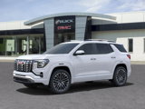 New 2026 GMC Terrain Denali w/ LPO, Floor Liner Package image 2