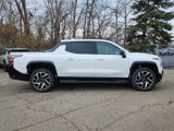 New 2025 Chevrolet Silverado EV RST image 3