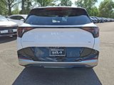 New 2026 Kia Sportage SX image 5