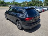 Used 2021 Volkswagen Tiguan S image 3