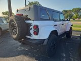 New 2024 Ford Bronco Raptor image 3