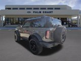 Certified 2025 Ford Bronco Badlands w/ Sasquatch Package image 5