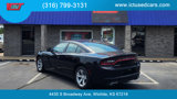 Used 2018 Dodge Charger SXT Plus image 4