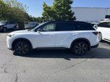 New 2026 INFINITI QX60 Autograph w/ Dark Cargo Package image 6