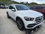 Used 2020 Mercedes-Benz GLE 350 4MATIC image 4