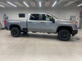 New 2025 Chevrolet Silverado 2500 ZR2 w/ Technology Package image 2
