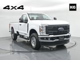 New 2026 Ford F350 XL image 1