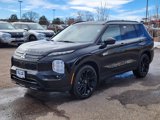 New 2025 Mitsubishi Outlander 4WD Plug-In Hybrid image 4