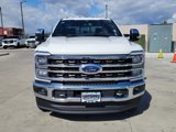 Certified 2024 Ford F350 King Ranch w/ Chrome Package image 5