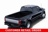New 2025 Ford F450 Platinum image 4